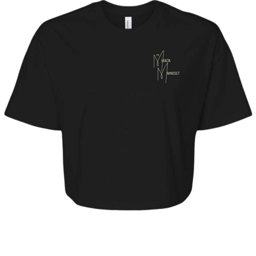 BLACK - FRONT