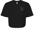 BLACK - FRONT
