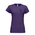 PURPLE - FRONT