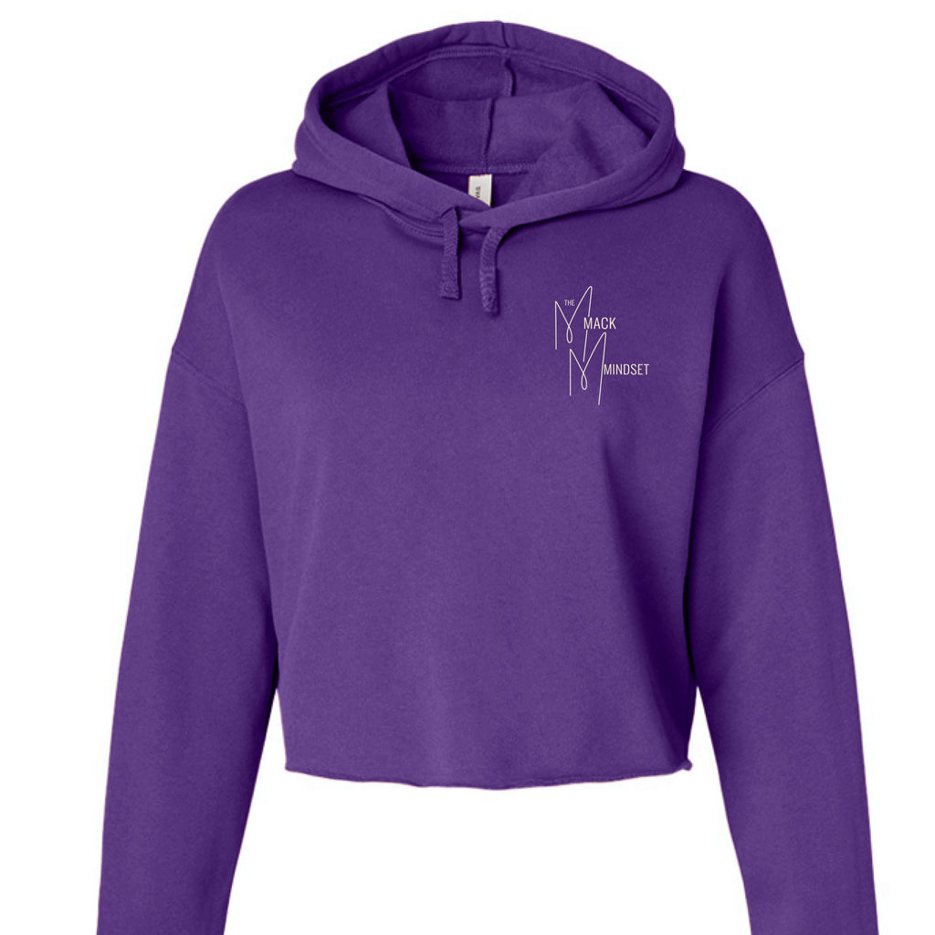 Team Purple - FRONT