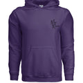 PURPLE - FRONT