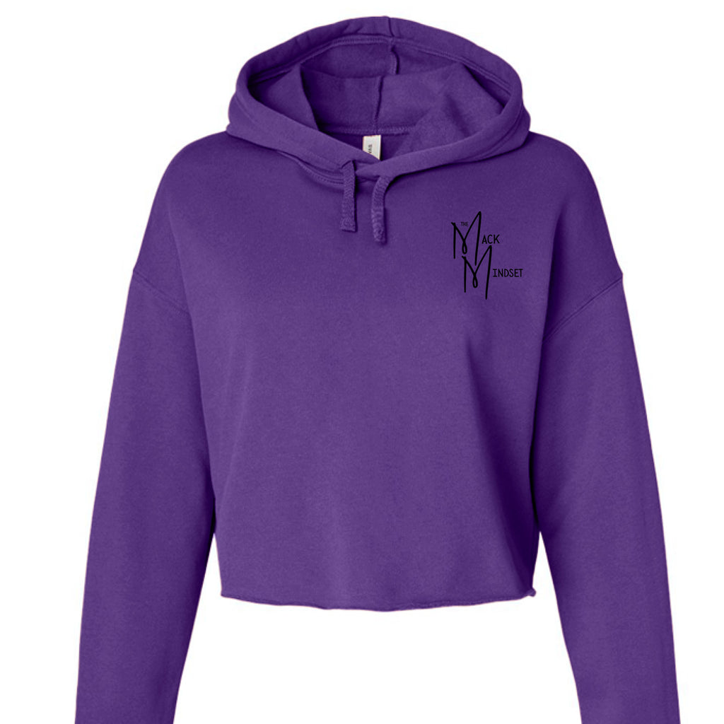 Team Purple - FRONT