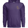 PURPLE - FRONT