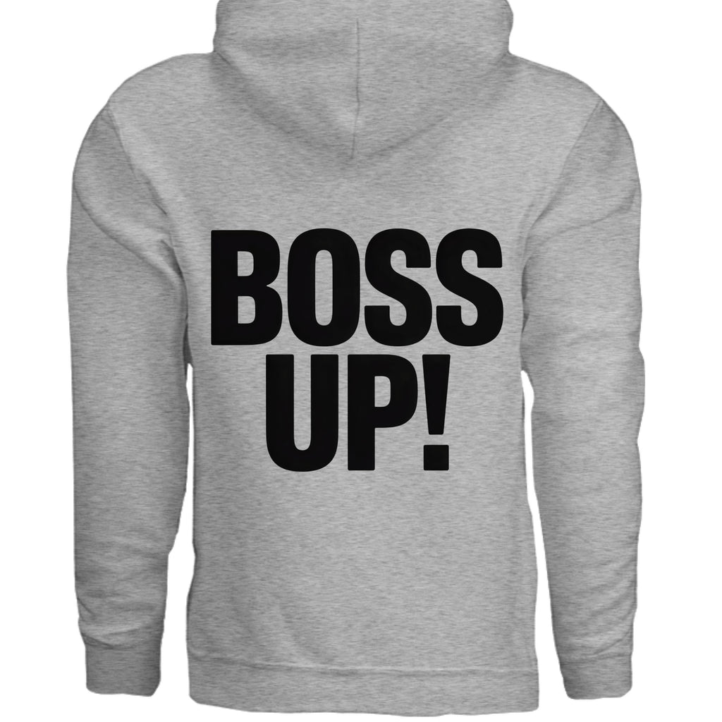 SPORT GREY - BACK