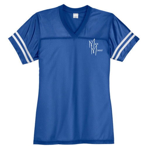 Tr Royal/White - FRONT