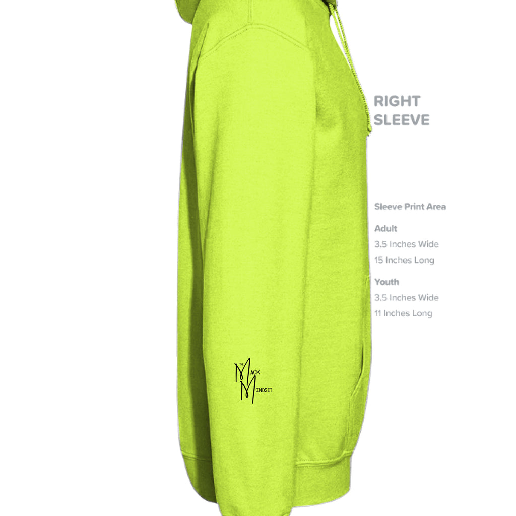 SGreen - SLEEVE_RIGHT