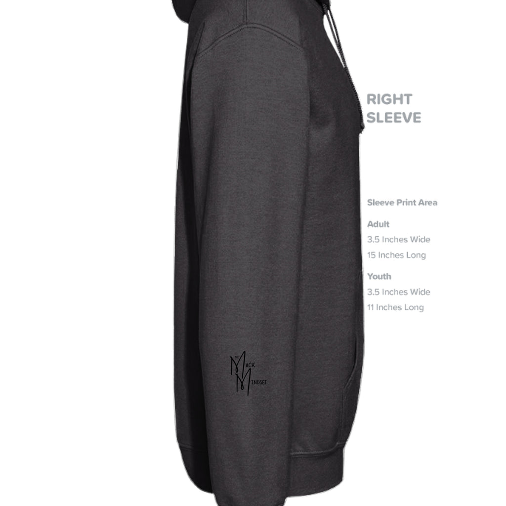 Black - SLEEVE_RIGHT