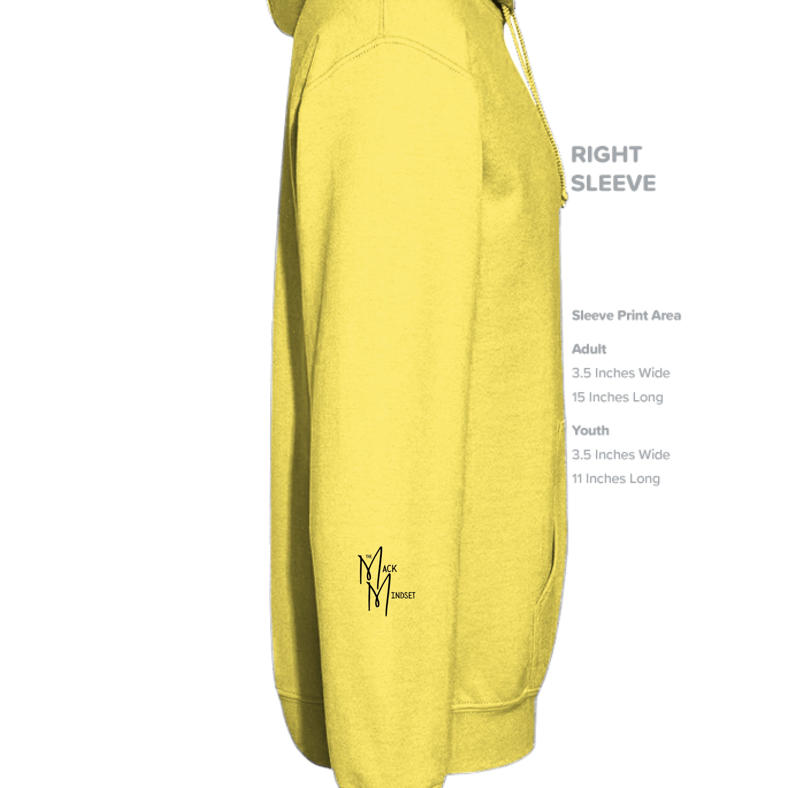 LightYllw - SLEEVE_RIGHT