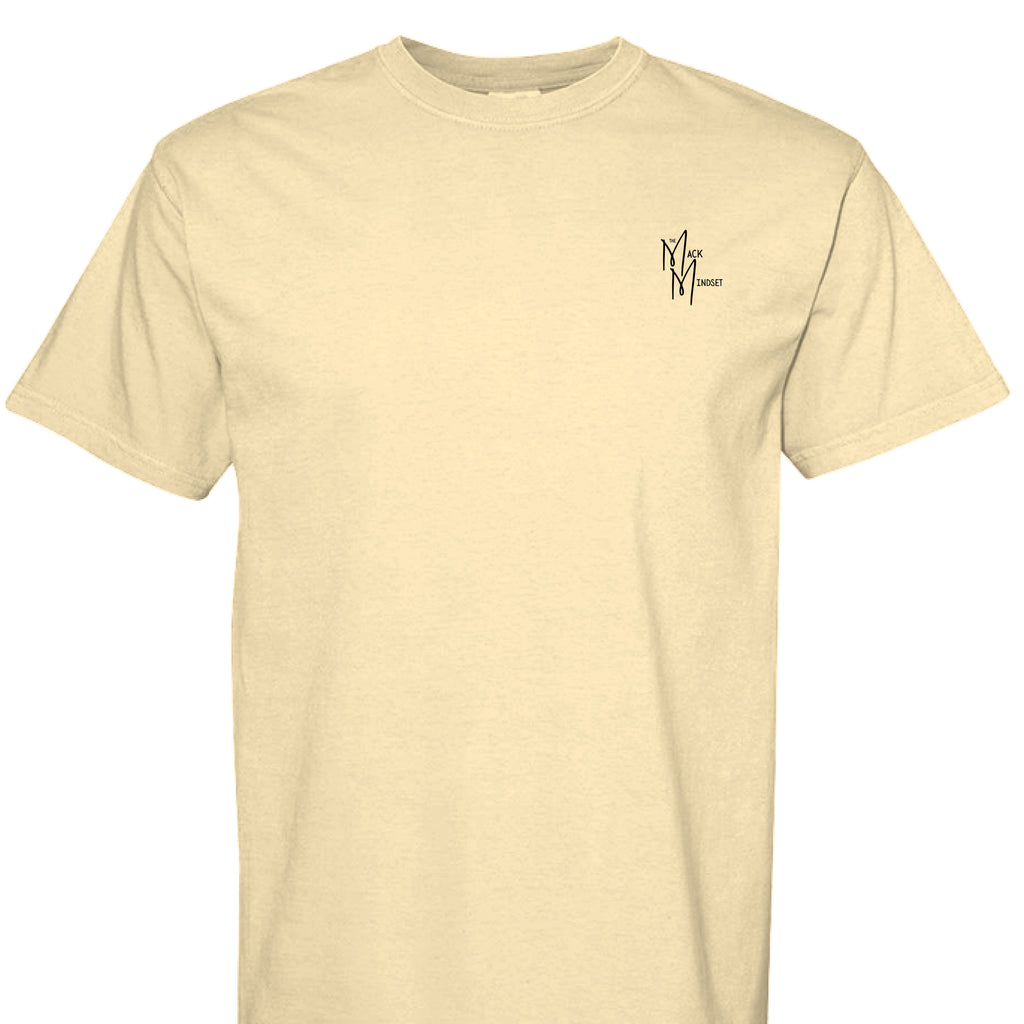 BUTTER - FRONT