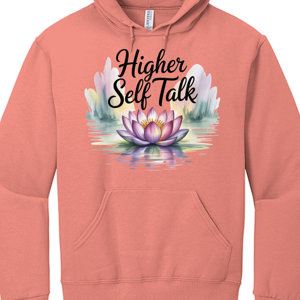 Sunset Coral - FRONT